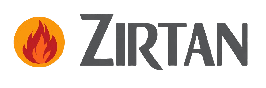 Logo Zirtan